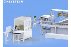 China KEYE TECH New Generation AI Visual Inspection Machine With Embedded Computer supplier