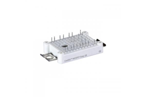 FS28MR12W1M1HB11 Automotive IGBT Modules 1200V 28mΩ CoolSiC™ MOSFET Six-Cell Module