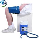 Repeated Use Medical Cold Therapy System Ice Compression Cryo Recovery Therapy for sale