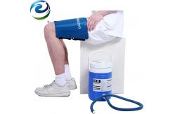China Repeated Use Medical Cold Therapy System Ice Compression Cryo Recovery Therapy supplier