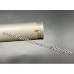 Microtubular Coil Heater Nozzle Heating With Locking And Thermocouple Holes