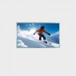 27 inch LCD Screen 2K LVDS 700nits LCMA-RX0270GA07-C070 High Brightness Outline Dimension 613.6*356.85*10.5mm for sale