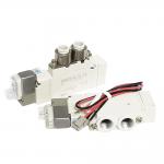 Single SY series Voltage SY5120-5LZD-C6 SY5120-5LZD-C8 for sale