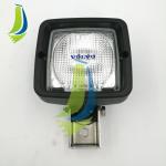 11039846 Work Lamp For EC240B EC290B Excavator Electrical Parts for sale