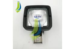 China 11039846 Work Lamp For EC240B EC290B Excavator Electrical Parts supplier
