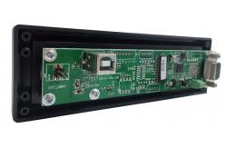 China One Single 1 Axis Embedded Digital Readouts Systems For Metrology supplier