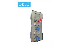 China Four-Way Variable Frequency Crane Wireless Remote Control supplier
