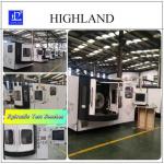 Customized YST450 Hydraulic Test Benches With 42 Mpa Pressure For Excavators