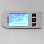 22 Parameters TFT Touch Screen Portable Roughness Tester With Graphic for sale