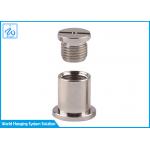 7x19 16mm Insert Nipple Suspended Ceiling Parts for sale