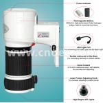 High Power ERS Digital Optical Microscope 1000X For School A32.0601-1000DPL