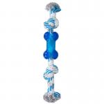 40cm Chew Proof Cotton Dog Rope Toy