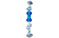 China 40cm Chew Proof Cotton Dog Rope Toy supplier
