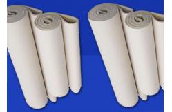 China Compacting Machine Nomex Heat Resistant Felt Blanket Needle Punched supplier