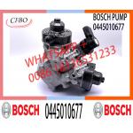 Diesel Fuel Injection Pump 0445010642 0445010644 0445010658 059130755BG 0445010676 0445010677 0445010671 for sale