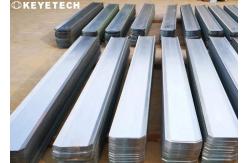 China Plastic Cover Lids Visual Inspection Equipment with Automatic Feeding Machine supplier