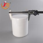 Ceramic CPU Scrap Zirconium Tube Knife Grinding Machine Jar 50ml After-Sales Service and Service for sale