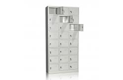 China School Multi Door Storage Locker supplier