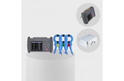 China 3 Phase Digital Phase 1000a Va Meter Lab Testing Equipments supplier