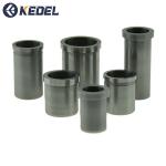 Cemented Tungsten Carbide Shaft Sleeve YG13 Drill Bushing for sale