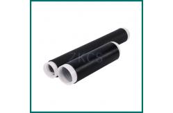 China Telecom Industry Epdm Cold Shrink Tube Tubing 20-150mm Diameter supplier