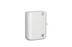 China Smart Automatic 500ml Electric Air Freshener Perfume Diffuser Machine Waterless Aroma Scent Diffuser supplier