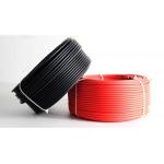 Single Core DC Solar Cable 4mm2 for sale