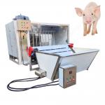 Pig Hair Remove Machine  Pig Slaughtering Machinery Pig Hair Removal Machine for sale