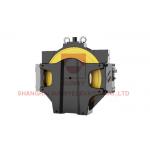 340V T Guide Rail Gearless Traction Machine Elevator Parts for sale