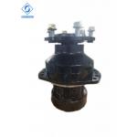 Customized 2950-5100 N.m Torque HYDRAULIC MOTORs For Industrial Applications for sale