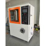 White Wire Testing Equipment Flexing Angles 40 ° ,  60° , 90° Adjustable for sale
