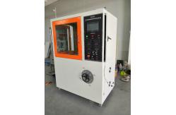 China White Wire Testing Equipment Flexing Angles 40 ° ,  60° , 90° Adjustable supplier