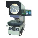 Switchable Lens Optical Profile Projector Programmable Z Axis 90mm Optical Comparator for sale