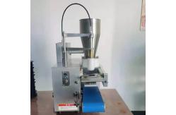 China Tabletop design Empanada Making Machine Gyoza Dumpling Molding Machine 1200PCS/H supplier