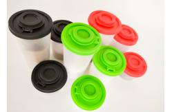 China 15mm Height Spice Jar Lid The Ultimate Solution For Kitchen Organization supplier