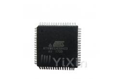 China ATXMEGA384C3-AU supplier