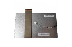 China HSD080JDW1-J10 8.0 inch Industrial LCD Panel Display 800*480 LCD Screen supplier