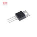 IRFBC20PBF MOSFET Power Electronics  High Efficiency High Current and Low On Resistance for sale