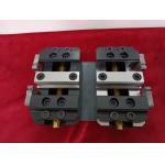 CNC Horizontal Mill Machine Vise 0.02mm 4 Axis Manual Exchange for sale