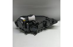 China 8000 Lumens Audi A4 Headlights 2013 - 2015 A4 B8PA Xenon OEM 8KD941005B / 8KD941006B supplier