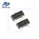 Fairchild ON Semiconductor Oem Electronic Components LV8729V-TLM-H