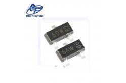 China Microchip Technology Chips Integrated Circuits PIC18F67J50 supplier