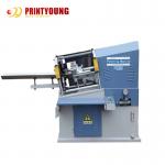 Billboard Envelope Hydraulic Punching Machine 200mm Slide Stroke for sale