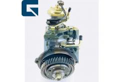 China 104746-5113 1047465113 Diesel Fuel Injection Pump For 4JB1 Engine supplier