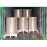 One Sided Chrome Coated Paper 80gsm 70 X 100cm High Gloss Labels Use for sale