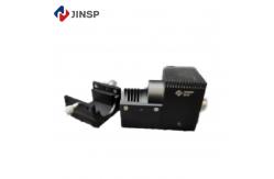 China 5 Pixls Laser Beam Profiling Camera Real Time With Accurate Measuring supplier