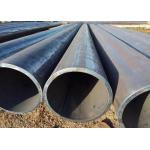 Electric Resistance Welded Steel Pipe Outer Diameter From 21.3mm To 660mm for sale