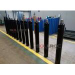 DTH Drilling Down The Hole Hammer 8 Inch Hammer HQL80 For Shank QL80 for sale