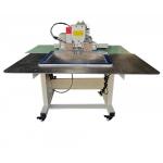 DP*17 18 Needle Automatic Shoe Sewing Machine Computer Pattern Footwear Stitching Machine for sale