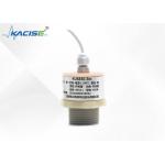 KUS550 Series Compact Ultrasonic Sensor High Sensitivity Corrosion Resistant with measurement accuracy ≤1 % for sale